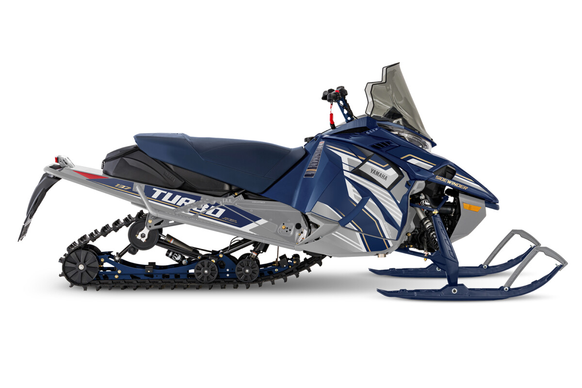 2024 Yamaha Sidewinder L TX GT EPS Deposit Quad Expert