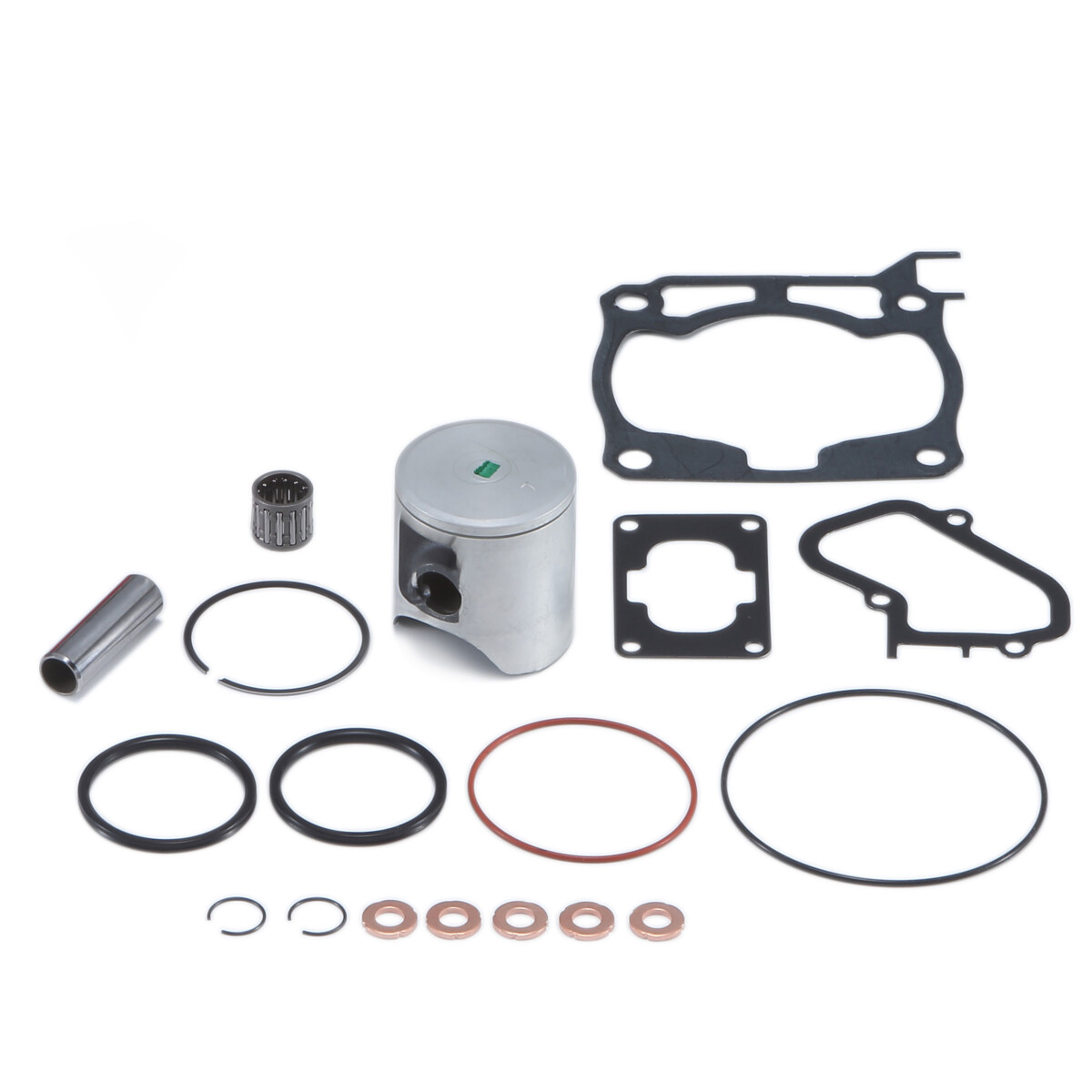 Genuine Yamaha Piston Rebuild Kit Quad Expert