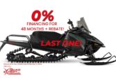 0% Financing Yamaha Snowmobiles