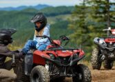 2025 Grizzly 110 Quad Expert 10