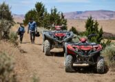 2025 Grizzly 110 Quad Expert 11