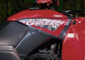 2025 Grizzly 110 Quad Expert 12