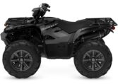 2025 Yamaha Grizzly Eps Se Black Grey Quad Expert 4