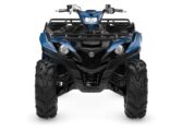 2025 Yamaha Grizzly Eps Se Blue Quad Expert 6