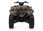 2025 Yamaha Grizzly Eps Se Camo Quad Expert 2