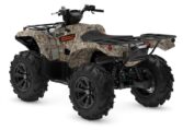 2025 Yamaha Grizzly Eps Se Camo Quad Expert 3