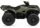 2025 Yamaha Kodiak 700 Eps Quad Expert