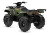 2025 Yamaha Kodiak 700 Eps Quad Expert 3