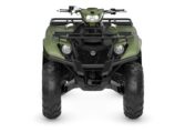 2025 Yamaha Kodiak 700 Eps Quad Expert 6