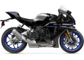 2025 Yamaha R1