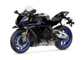 2025 Yamaha R1 Quad Expert 2