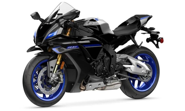 2025 Yamaha R1 Quad Expert 2