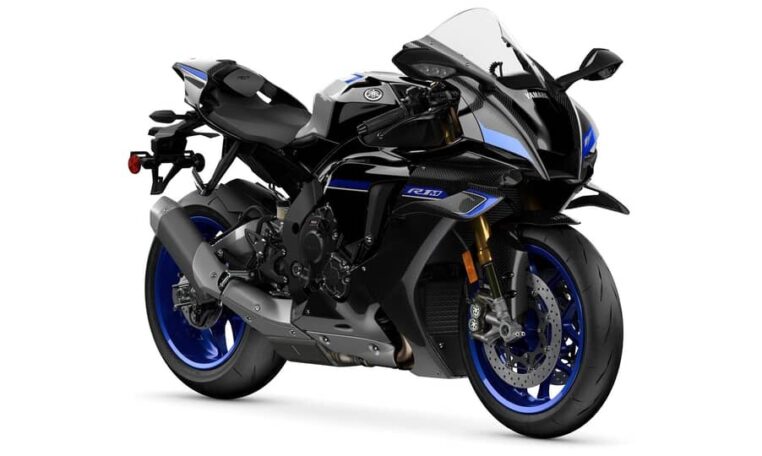 2025 Yamaha R1 Quad Expert 4