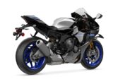 2025 Yamaha R1m