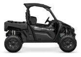 2025 Yamaha Wolverine X2 1000 Eps Se Quad Expert 1