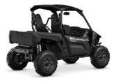 2025 Yamaha Wolverine X2 1000 Eps Se Quad Expert 2