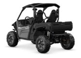 2025 Yamaha Wolverine X2 1000 Eps Se Quad Expert 4