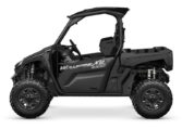 2025 Yamaha Wolverine X2 1000 Eps Se Quad Expert 5