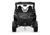 2025 Yamaha Wolverine X2 1000 Eps Se Quad Expert 7