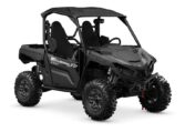 2025 Yamaha Wolverine X2 1000 Eps Se Quad Expert 8