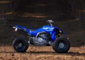 2025 Yamaha Yfz 450r Quad Expert 10