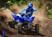 2025 Yamaha Yfz 450r Quad Expert