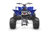 2025 Yamaha Yfz 450r Quad Expert 3