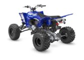 2025 Yamaha Yfz 450r Quad Expert 4