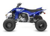 2025 Yamaha Yfz 450r Quad Expert 5