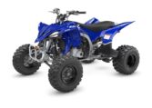 2025 Yamaha Yfz 450r Quad Expert 6