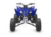 2025 Yamaha Yfz 450r Quad Expert 7