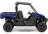 2025 Yamaha Viking Eps Blue Quad Expert