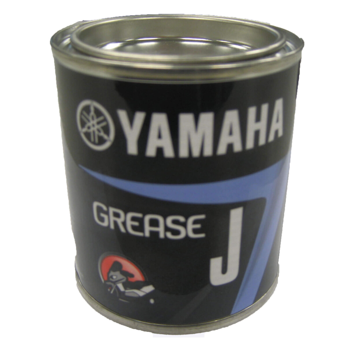 Yamaha Rear Drive Grease Quad Expert