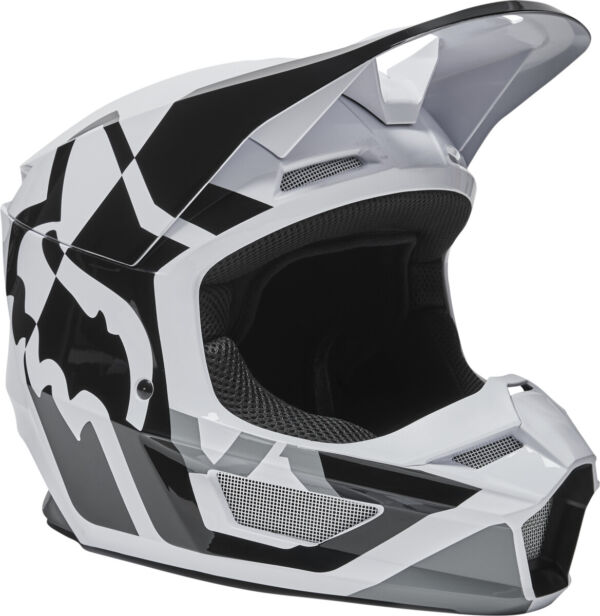 V1 Lux Helmet