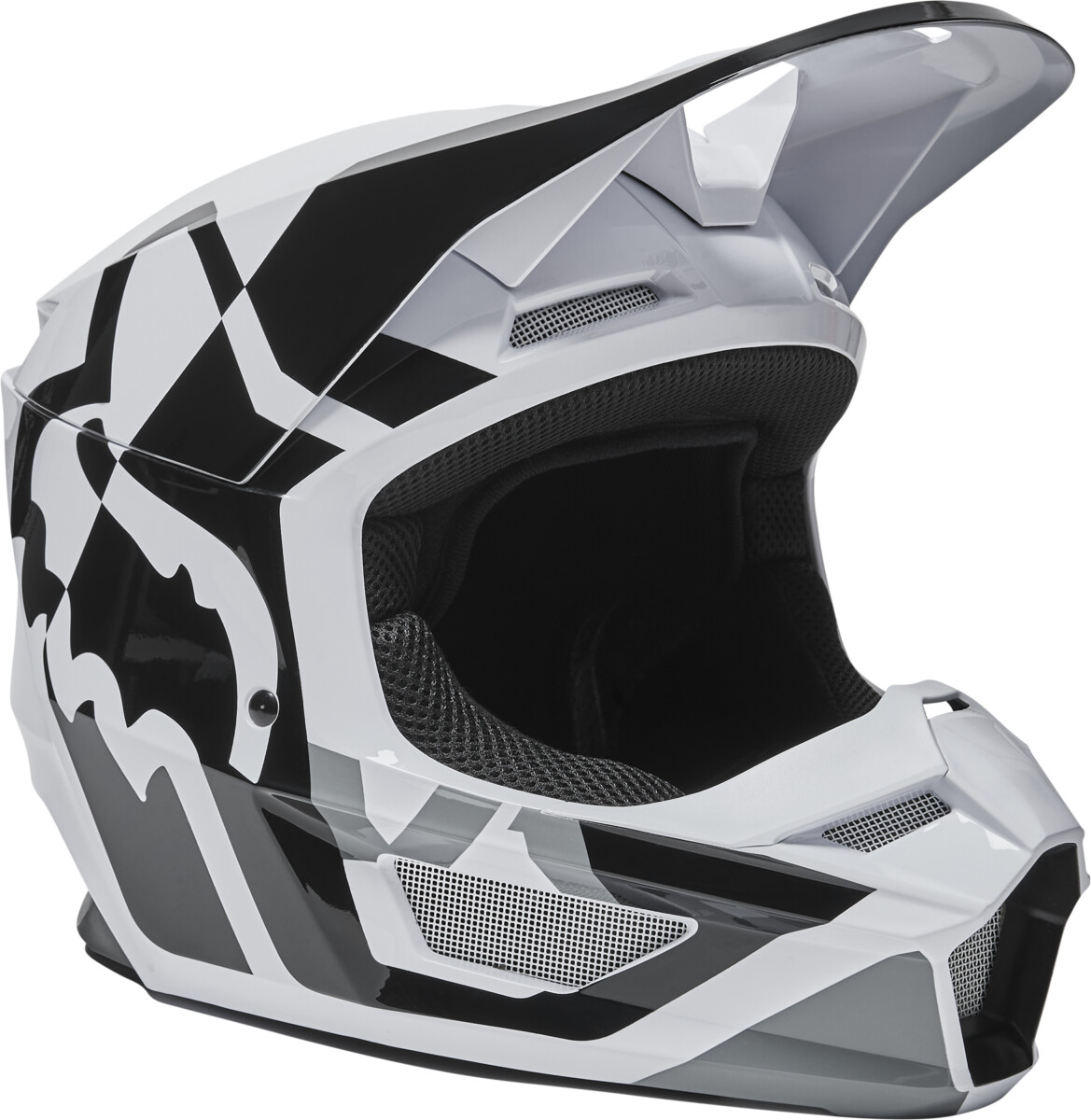 V1 Lux Helmet