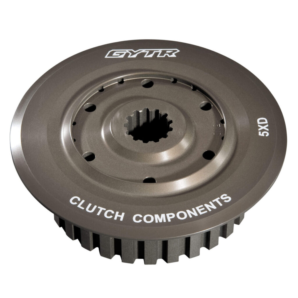 GYTR® Billet Clutch Inner Hub | Quad Expert