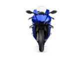 Blue Yamaha R1