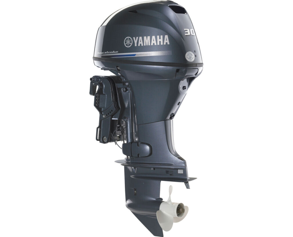 Yamaha OEM Parts Quad Expert