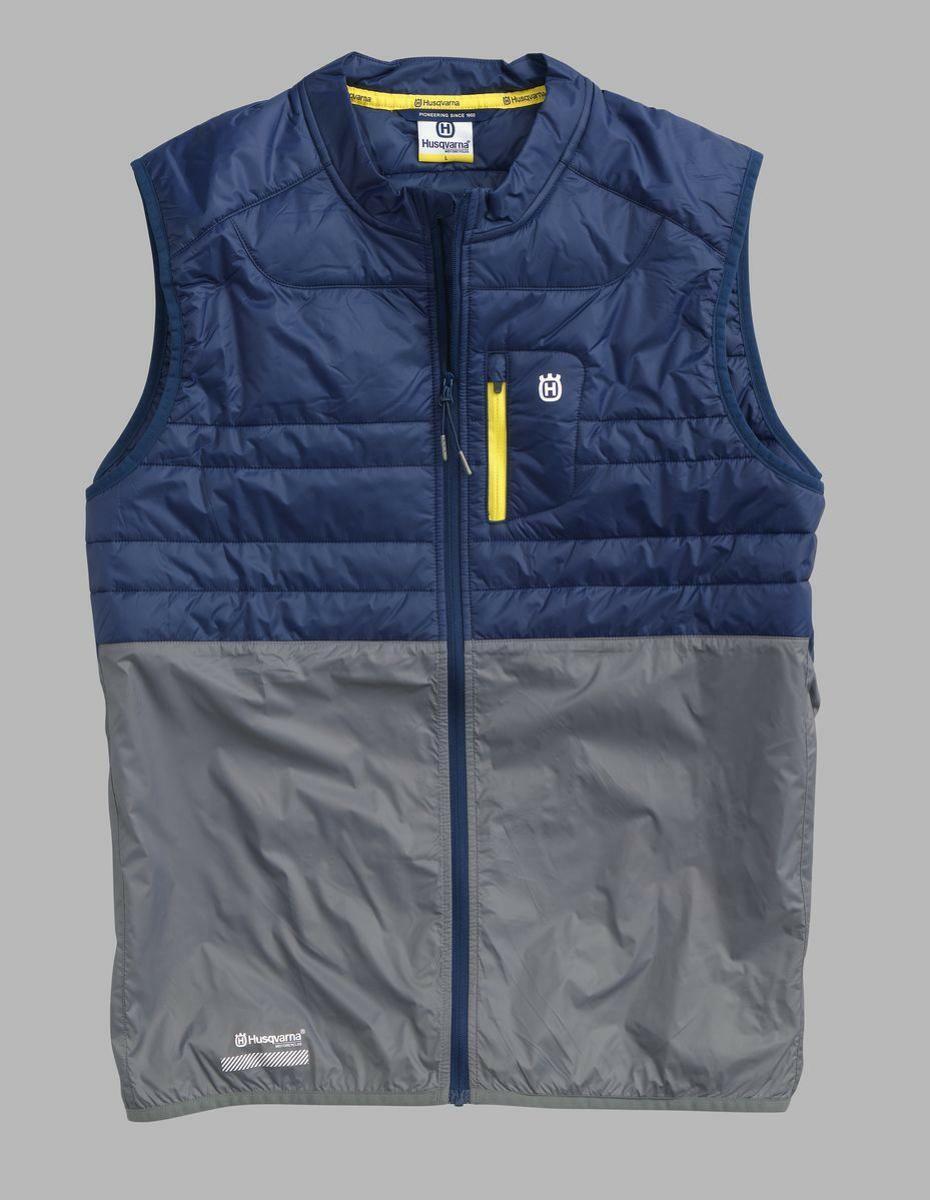 Husqvarna SIXTORP HYBRID VEST - XL Only