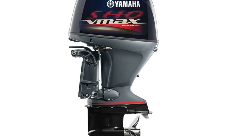 Qe Yamaha Vf115