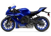 R1 Blue