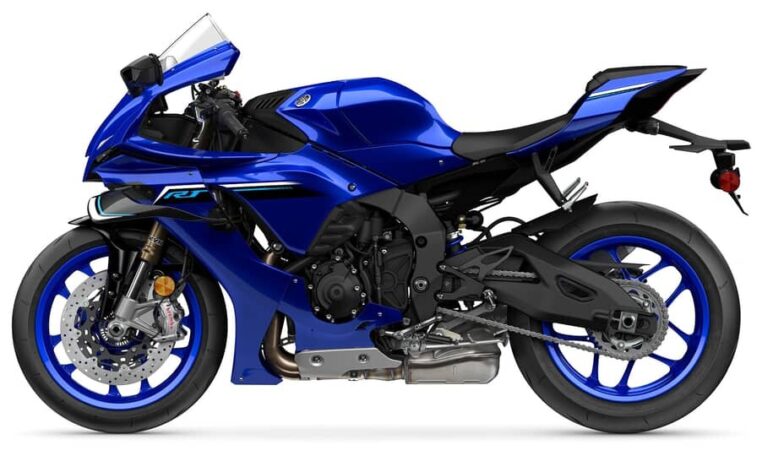 R1 Blue