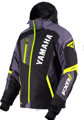 yamaha snowmobile jackets for sale