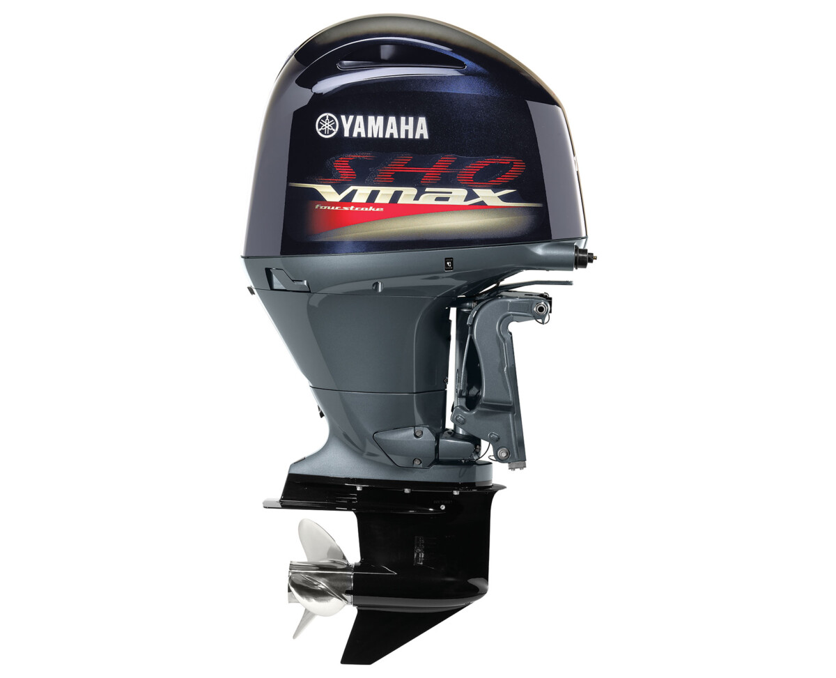 2024 Yamaha VF150 VMAX SHO Outboard – Sale $650 Rebate | Quad Expert