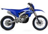 Wr250f 1