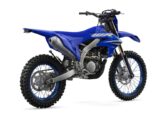 Wr250f 2