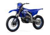 Wr250f 6