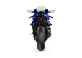 Yamaha 2025 R1 Blue