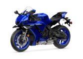 Yamaha Blue R1 2025