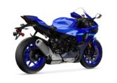 Yamaha R1 Blue 8